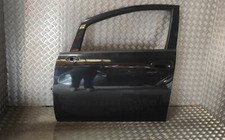 Porte arrière et accessoires Fiat PUNTO EVO