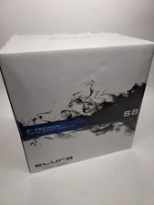 Elura S8 Blue Label 8" In-Ceiling Zero Bezel Speakers by Sonance PAIR New