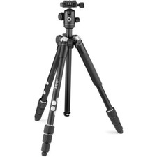 JOBY RangePod Smart Tripod  Black  OPEN BOX 