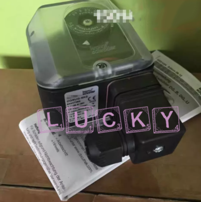 #ad #ad 1PC NEW FOR Krom Schroder DG6UG 6K2 Pressure Switch $229.55