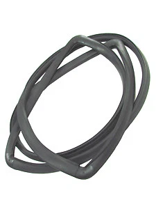 Se adapta a 1962 1963 Plymouth Belvedere parabrisas sello de resistencia Foto 4 de 4