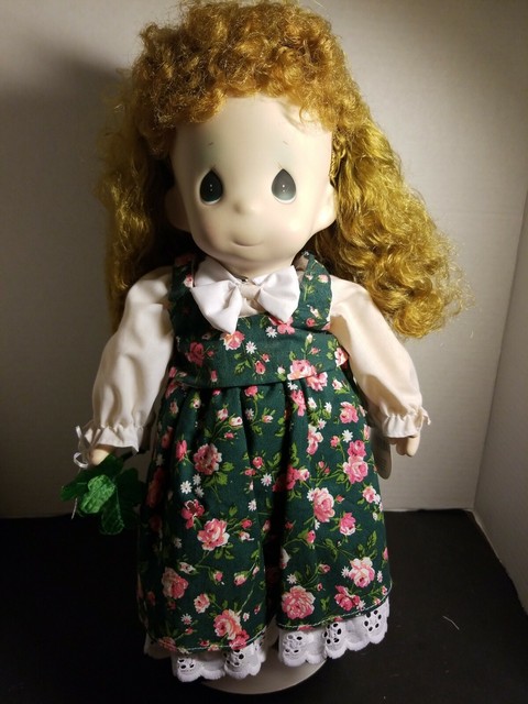 ebay precious moments dolls