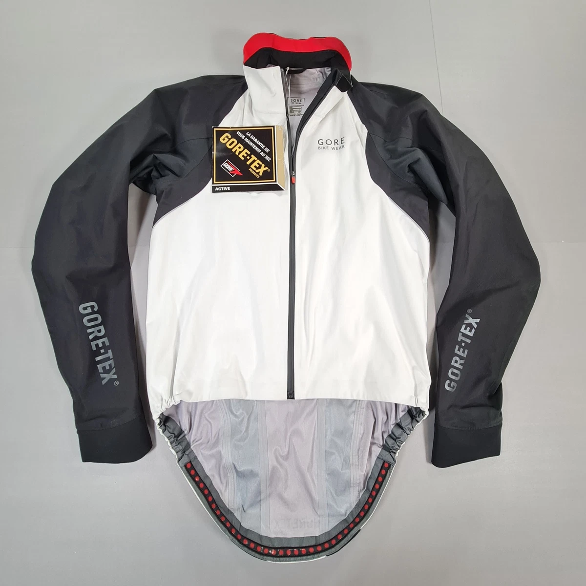 GORE BIKE WEAR Water Resistant Cycling Jackets | eBay