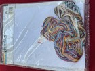Bucilla Counted Cross Stitch Glory to God Nativity Christmas Angel 82299 NIP — photo 3