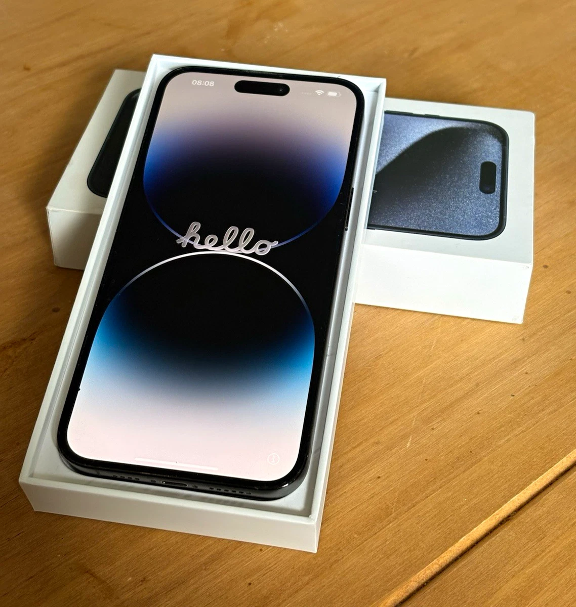 iPhone 14 pro max 512GB シルバー イギリス版 海外版 Apple iPhone 14 Pro Max 512GB for sale | eBay UK