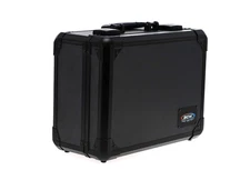 Graded Latching Case - Cards - 3 Rows BCW 105 Card Locking Case