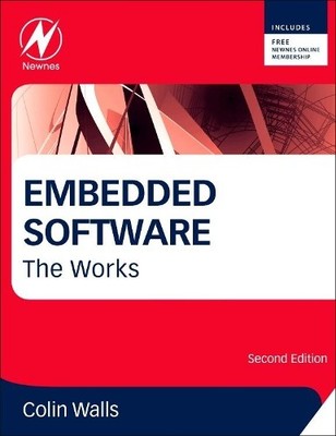 Embedded Software - 9780124158221