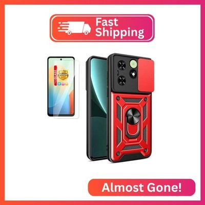 Lucyliy Compatible with Tecno Spark Go 2024/Spark 20/Spark 20c/Tecno Pop 8 Phone