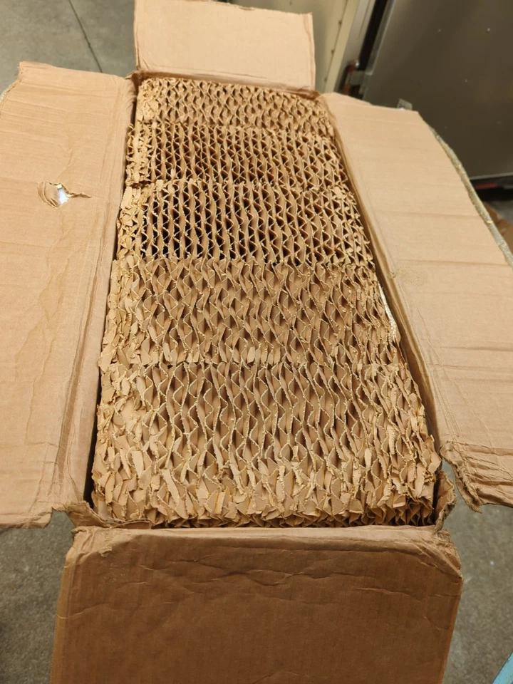 Portacool PACHT260K Juego de medios de repuesto enfriador evaporativo juego de 5 Foto 3 de 4