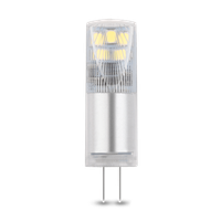 Modee G4 Led-Lampe Mini 1,8W 200Lm 2700K Warmweiß 12V