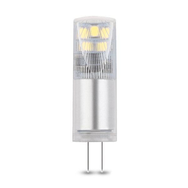 Modee G4 Led-Lampe Mini 1,8W 200Lm 2700K Warmweiß 12V-image