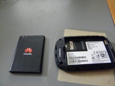 huawei 4g mobile wifi E5330As/Bs-2