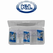 K&L Supply Float Needle for 2006-2010 Kawasaki KVF650 Brute Force 4x4 - Fuel ag