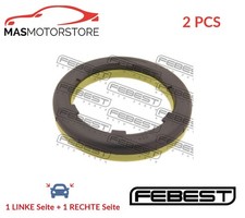 DOMLAGER FEDERBEINLAGER VORNE OBERE FEBEST BMB-X5 2PCS V NEU OE QUALIT�T