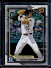 2024 Bowman Draft Konnor Griffin Chrome Refractor 1st Prospect #BDC-22 Pirates