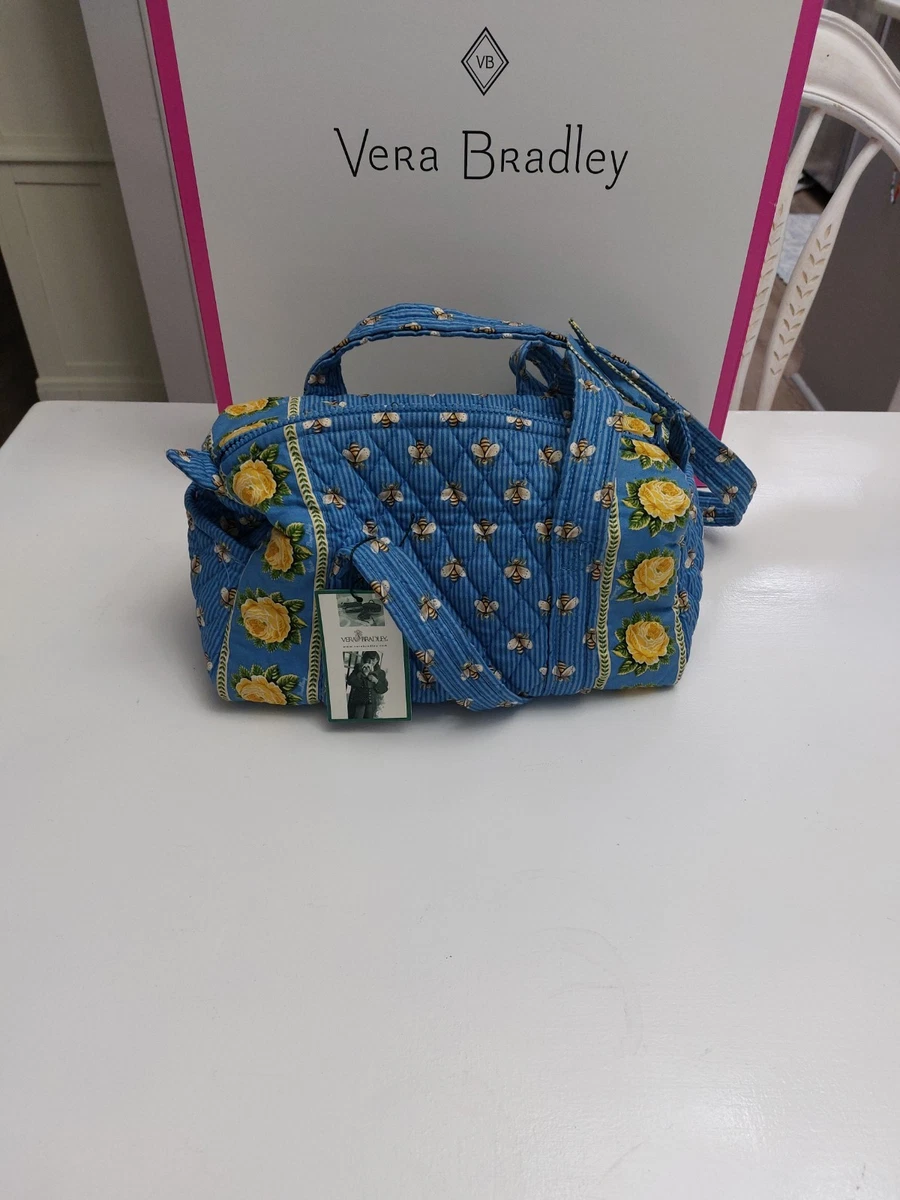 vera bradley vintage rose products for sale | eBay