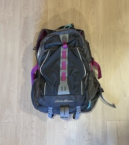 Eddie Bauer Adventurer Backpack | eBay display picture 1