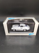 1/43 Model Number MERCEDES BENZ 300 SL MODELS MAX