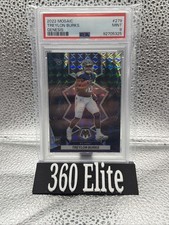 Treylon Burks Genesis