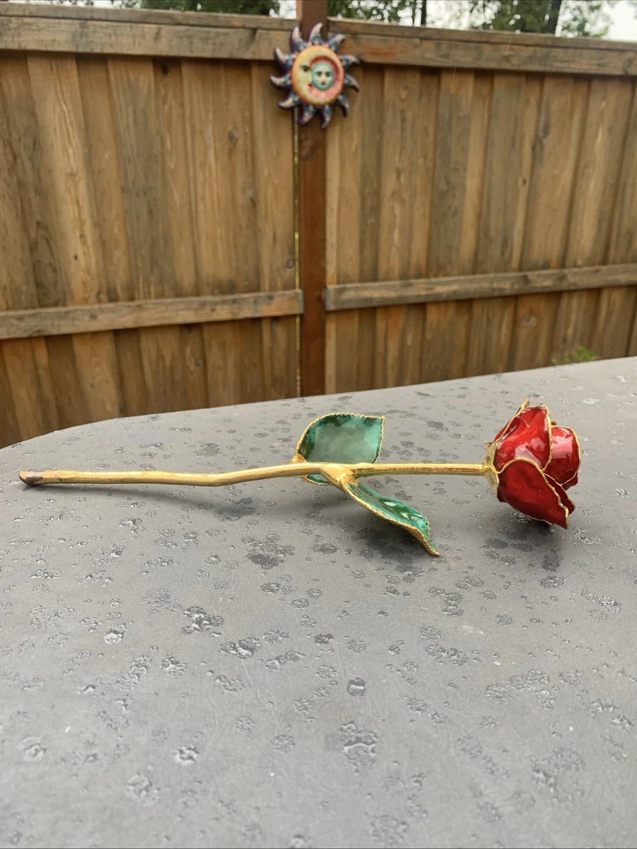 25+ 24k Golden Rose for sale | Updated Oct 2026