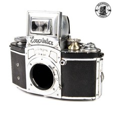 Exakta I Body, Pre-War AS-IS for PARTS