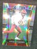 Xavier Hutchinson 2023 Panini Select Draft Picks Silver Prizm #23 (RC) Iowa St
