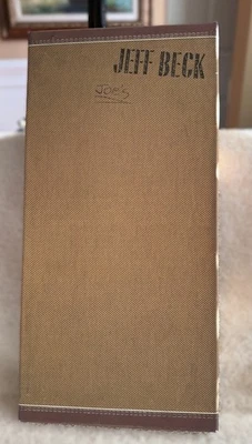 Preços baixos em Conjunto de Caixa de música de Jeff Beck | eBay