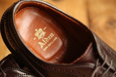 Alden 975