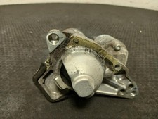 NISSAN PULSAR Starter Motor 2014-2018 1.2L H5FT (HRA2DDT)  