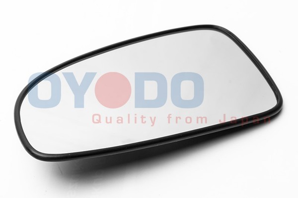 Spiegelglas AußEnspiegel Oyodo 91B0053-OYO FüR Chevrolet Aveo Kalos T250 T255-image