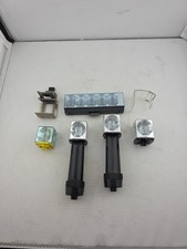 Mixed Lot Vintage Photography Camera Flash Cubes, Sylvania, GE, Extender