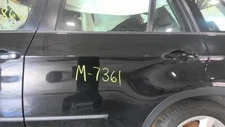 Driver Left Rear Side Door Fits 07-13 BMW X5 907978