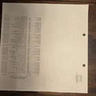 THREE VINTAGE 1991 FBI WANTED POSTERS Murder Kidnapping Postmarked Oregon Police — photo 4