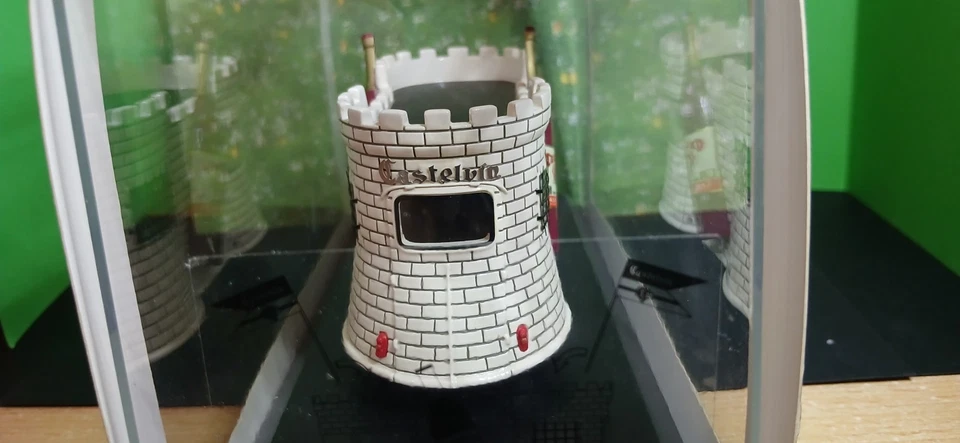 NOREV  1/43 RESINE CAMION CHATEAU 1966 TOUR DE FRANCE - Photo 3/4