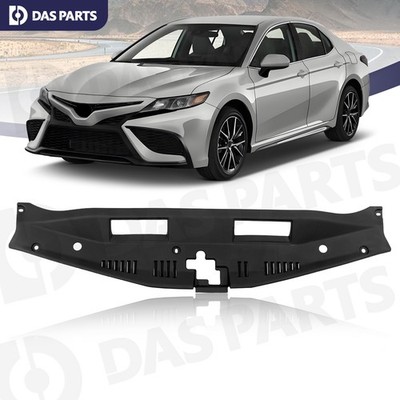 Fit For 2018-2024 Toyota Camry Radiator Support Access Upper Top Cover Assembly