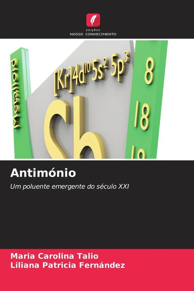 Maria Carolina Talio (U. A.) | AntimóNio | Taschenbuch | Portugiesisch (2026)-image