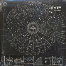 VINYL The Comet Is Coming - Hyper-Dimensional Expansion Beam