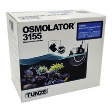 Tunze Osmolator 3155 Digital Water Level Controller for Aquarium - New