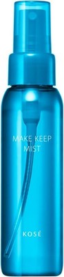 限定品 KOSÉ MAKE KEEP MIST EX COOL R 10本セット Make Keep Mist EX + COOL 80mL Kose Cosmenience Mist Lotion