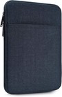 10 Inch Travel Tablet Sleeve Case for Samsung Galaxy Tab 9-11 inch, Navy Blue 