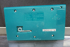 Nintendo Game and Watch DONKEY KONG Jr.  Nice and in Working - Clean