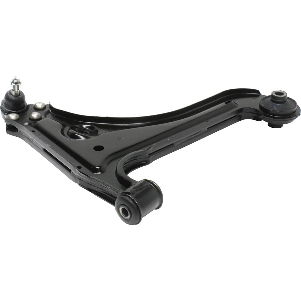 Kit brazo de control para Pontiac Grand Am 1994-1998 delantero izquierdo y derecho 94-96 Córcega Foto 3 de 4