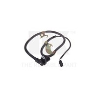 Sensor, Raddrehzahl Nk 295201 FüR Suzuki, Vorderachse Links