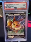 2020 Pokemon Eevee V Sword & Shield Promo SWSH065 PSA 9