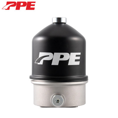 PPE Universal Oil Centrifuge Filtration Unit