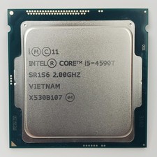 Intel Core i5-4590T SR1S6 3.00GHz Processor | Grade A