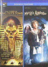 The Curse of King Tut's Tomb/Merlin's Apprentice