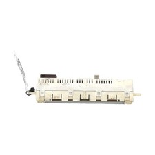 Ecran multifonction - Peugeot 207 - 9821852480 - V1-2755A