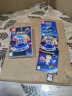 Jeu Nintendo Switch sonic racing cross world Ex État Complet Fra