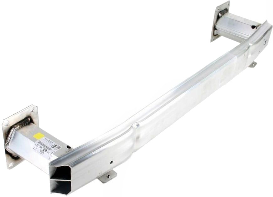 Renfort pare-choc avant bas de qualité supérieure pour Fiat Ulysse et Vivaro C 9809879580
